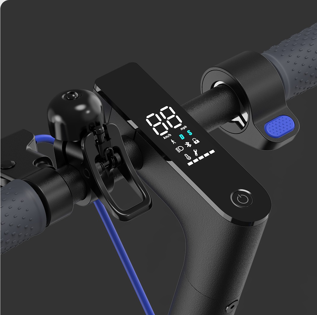 électrique Mi Electric Scooter 3 Neuf à la Réunion 974